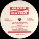 12'' - Microbots - Chip II