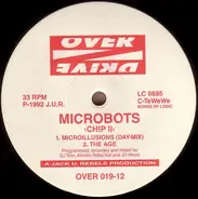 Microbots - Chip II