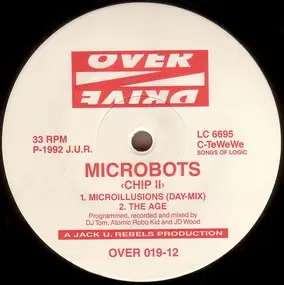 Microbots - Chip II