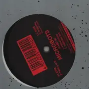 12inch Vinyl Single - Microbots - Chip III