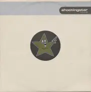 Microbots - Burning Big Star