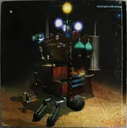 12'' - Microbots - I Didn't Know What To Expect