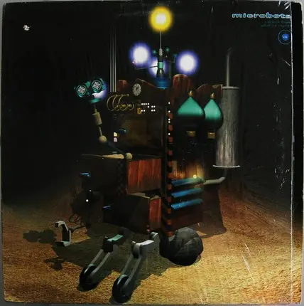 Microbots - I Didn't Know What to Expect