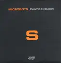 2 x 12inch Vinyl Single - Microbots - Cosmic Evolution