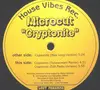 12'' - Microcut - Cryptonite