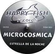 Microcosmica - Estrella De La Noche