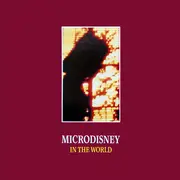 12'' - Microdisney - In The World