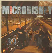 LP - Microdisney - 39 Minutes