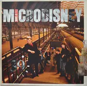 LP - Microdisney - 39 Minutes