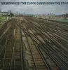 LP - Microdisney - The Clock Comes Down The Stairs - + Insert