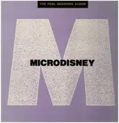 Microdisney - The Peel Sessions Album