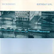 Microdisney - Birthday Girl