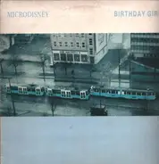 Microdisney - Birthday Girl