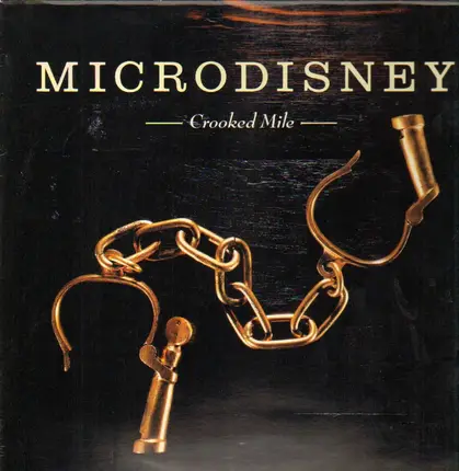 Microdisney - Crooked Mile