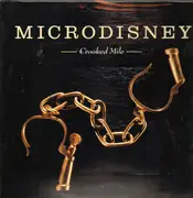 LP - Microdisney - Crooked Mile