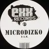 12'' - Microdizko - 8 A.M.