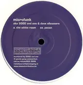 Microfunk - The White Room / Pecan
