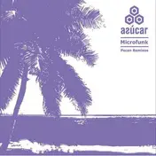 Microfunk - Pecan (Remixes)