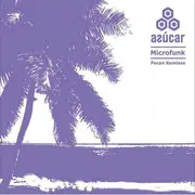 12inch Vinyl Single - Microfunk - Pecan (Remixes)