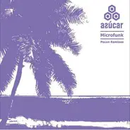 Microfunk - Pecan (Remixes)