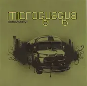 Microguagua - Barrio Santo