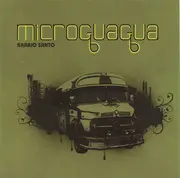 CD - Microguagua - Barrio Santo