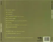 CD - Microguagua - Barrio Santo