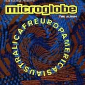 Microglobe - Afreuropamericasiaustralica