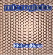 12inch Vinyl Single - Microglobe - High On Hope