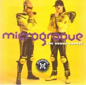 Microgroove - The human groove