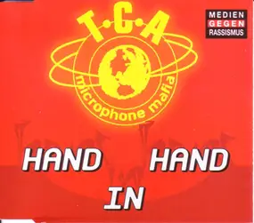 Microphone Mafia - Hand In Hand