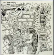 Double LP - Microphone Mafia - Infernalia
