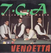 Microphone Mafia - Vendetta