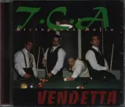 CD - Microphone Mafia - Vendetta