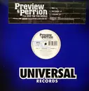 12inch Vinyl Single - Preview & Perrion - I'll Give You The World - 3 Mixes