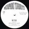 12'' - Microphone Terrorists - No Food