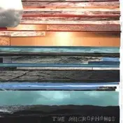 The Microphones - IT WAS HOT, WE STAYED