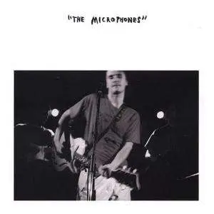 MICROPHONES - LIVE IN JAPAN