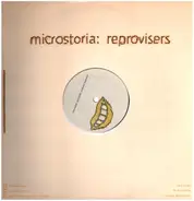 Microstoria - Reprovisers