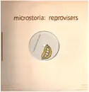 12inch Vinyl Single - Microstoria - Reprovisers