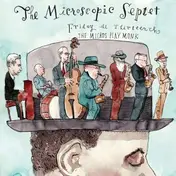 Microscopic Septet - Friday the 13th