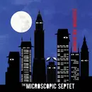CD - Microscopic Septet - Manhattan Moonrise