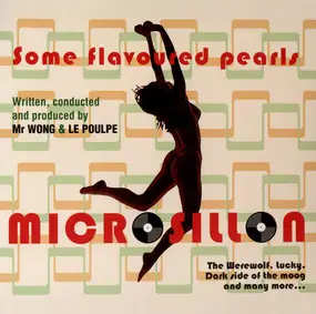 Microsillon - Some Flavoured Pearls