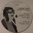 12inch Vinyl Single - Microtune & Takter - Flashing Lights