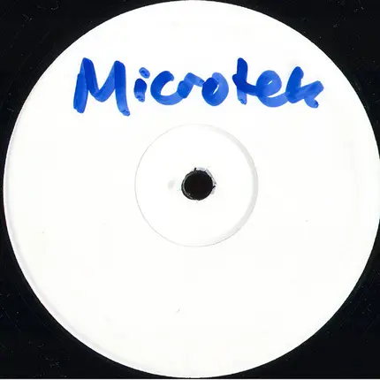 Microtek - Untitled