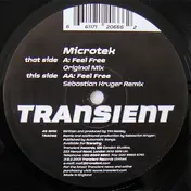 Microtek - Feel Free