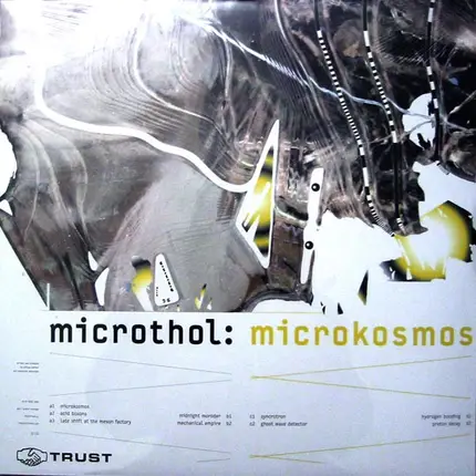 Microthol - Microkosmos