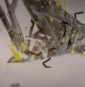 Double LP - Microthol - Microkosmos