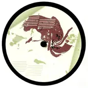12inch Vinyl Single - Microthol - Transmissions