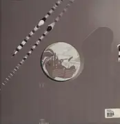12inch Vinyl Single - Microthol - Transmissions